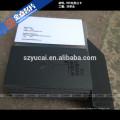 Silk screen embossing luxury business cards printers